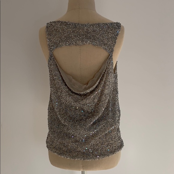 blouse - Picture 2 of 3